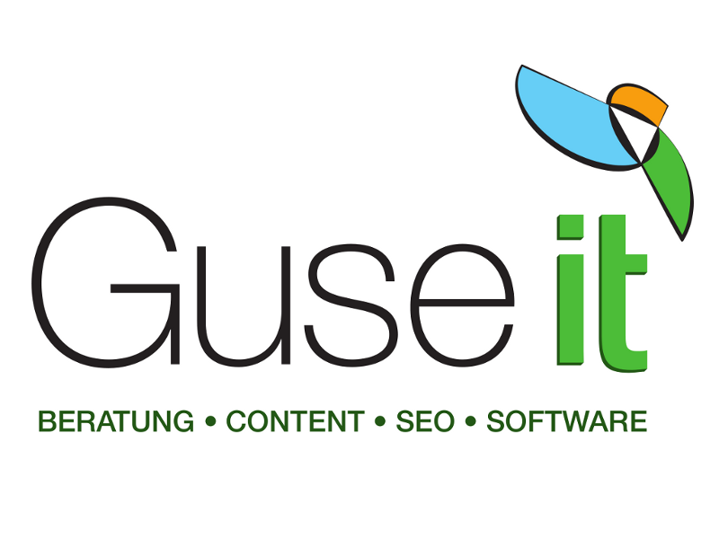 Guse IT - Beratung, Content, SEO, Software